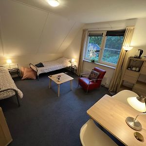 Kamer met Twee Aparte Bedden